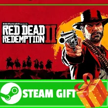 ⭐ ВСЕ СТРАНЫ+РОССИЯ⭐ Red Dead Redemption 2 Steam РДР 2
