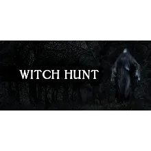 Witch Hunt АВТОДОСТАВКА STEAM GLOBAL МГНОВЕННО ЛИЦЕНЗИЯ