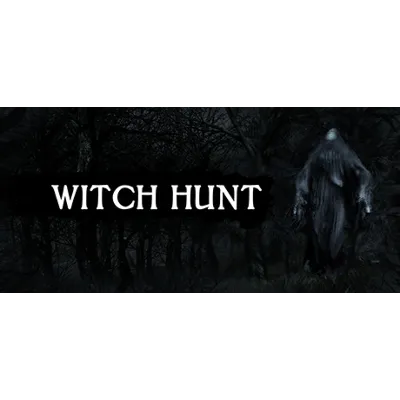 Witch Hunt АВТОДОСТАВКА STEAM GLOBAL МГНОВЕННО ЛИЦЕНЗИЯ - irongamers.ru