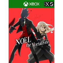 Noel the Mortal Fate XBOX ONE / SERIES X|S Ключ