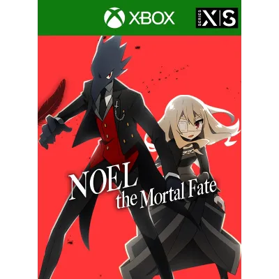 Noel the Mortal Fate XBOX ONE / SERIES X|S Ключ