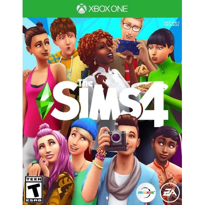 Xbox One | Forza Horizon 4, MK 11 + 61 игра - irongamers.ru
