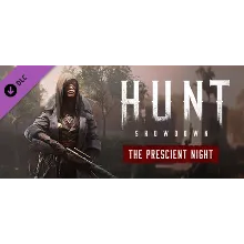 Hunt: Showdown - The Prescient Night XBOX КЛЮЧ