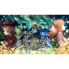 SWORD ART ONLINE Alicization Lycoris - Blooming XBOX
