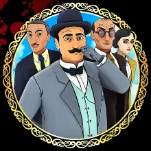 Agatha Christie The ABC Murders + FULL iPhone ios