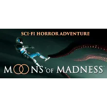 Moons of Madness АВТОДОСТАВКА STEAM GLOBAL МГНОВЕННО ЛИЦЕНЗИЯ