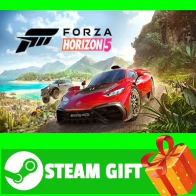 Forza Horizon 5 - Premium Edition РОССИЯ RU Steam Gift СТИМ ГИФТ ПК АВТОДОСТАВКА - irongamers.ru
