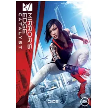 Mirror`s Edge Catalyst Ключ ORIGIN Русский Весь мир
