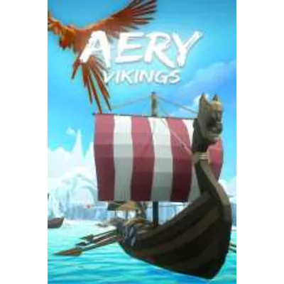 Aery - Vikings XBOX ONE X|S КЛЮЧ - irongamers.ru