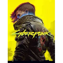 🔥 Cyberpunk 2077 на ваш аккаунт | Epic Games 🔥