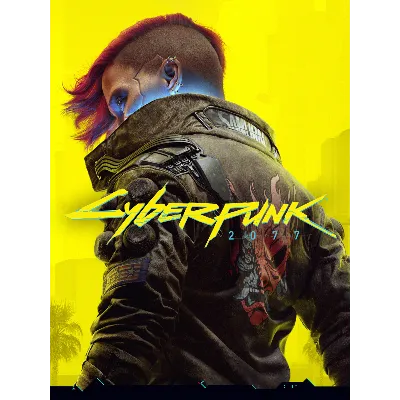 Cyberpunk 2077 на ваш аккаунт | Epic Games - irongamers.ru