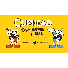 Cuphead PS5/PS4 Выбор региона