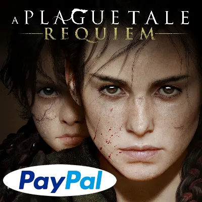 A Plague Tale Requiem +A Plague Tale Innocence STEAM - irongamers.ru