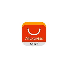Verified AliExpress account with 6 000+ coins