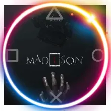 MADiSON (PS4/PS5/RU) (Аренда от 7 дней)