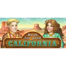 Rush for gold: California АВТОДОСТАВКА STEAM GIFT RU