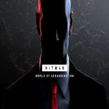 HITMAN World of Assassination Steam Ключ РФ+СНГ