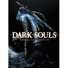 DARK SOULS: Prepare To Die Edition STEAM Gift-Regfree