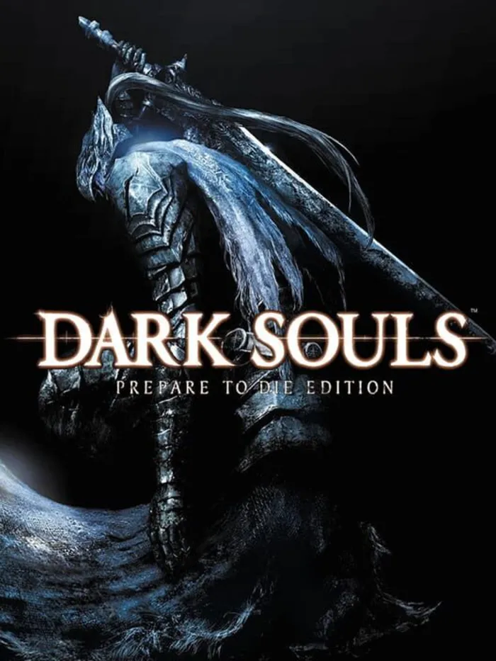 DARK SOULS: Prepare To Die Edition STEAM Gift-Regfree