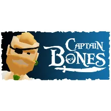 Captain Bones АВТОДОСТАВКА STEAM GIFT РОССИЯ