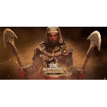 For Honor – меджай XBOX ONE Series X|S КЛЮЧ