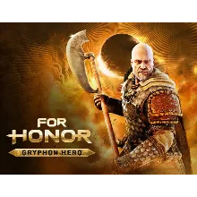 For Honor - Грифон XBOX ONE X|S КЛЮЧ
