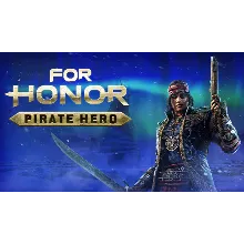 For Honor - пиратка XBOX ONE Series X|S КЛЮЧ