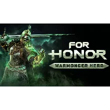 For Honor - Зачинщица XBOX ONE Series X|S КЛЮЧ