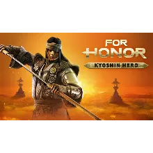 For Honor® герой - воин кёсин XBOX ONE X|S КЛЮЧ