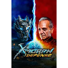 X-Morph: Defense [Steam\GLOBAL]