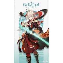 Genshin Impact - Кадзуха [Европа] + 7 РП