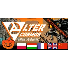 Alter Cosmos АВТОДОСТАВКА STEAM GIFT РОССИЯ