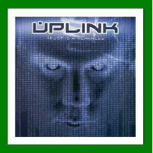 Uplink + 10 Игр - Steam - Region Free