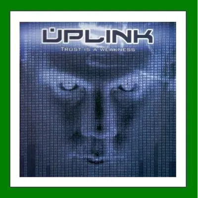Uplink + 10 Игр - Steam - Region Free - irongamers.ru