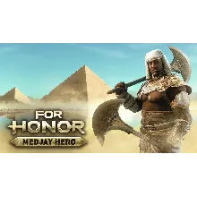 PC For Honor ГЕРОЙ МЕДЖАЙ | MEDJAY