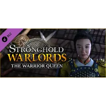 Stronghold: Warlords - The Warrior Queen Campaign АВТОДОСТАВКА STEAM РОССИЯ