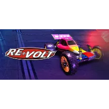 Re-Volt АВТОДОСТАВКА STEAM GIFT РОССИЯ