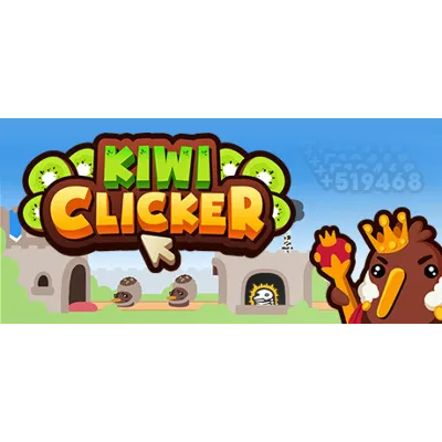 Kiwi Clicker - Juiced Up АВТОДОСТАВКА STEAM GLOBAL МГНОВЕННО ЛИЦЕНЗИЯ - irongamers.ru
