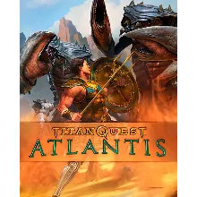 Titan Quest DLC Atlantis XBOX ONE / SERIES X|S Ключ