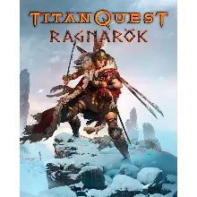 Titan Quest DLC Ragnarök XBOX ONE / SERIES X|S Ключ