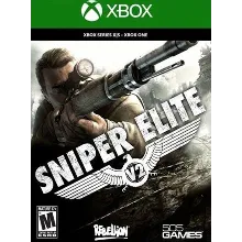 Sniper Elite V2 Remastered XBOX / XBOX SERIES X|S Ключ
