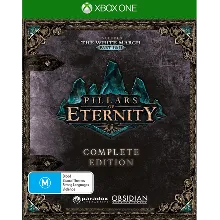 Pillars of Eternity: Complete Edition XBOX Ключ