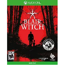 Blair Witch XBOX ONE / SERIES X|S / WIN10-11 Ключ ⭐