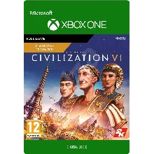 Sid Meier's Civilization VI XBOX ONE / X|S Ключ