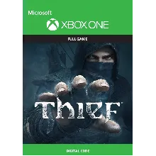 Thief XBOX ONE / XBOX SERIES X|S [ Ключ Код ] - irongamers.ru