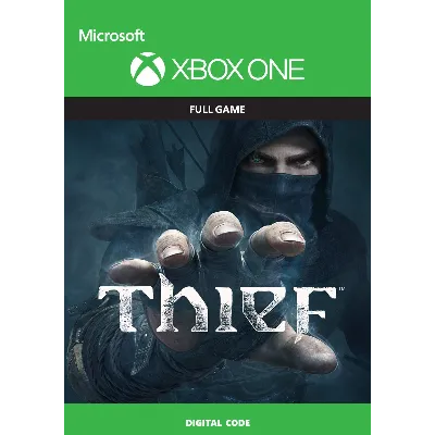 Thief XBOX ONE / XBOX SERIES X|S Ключ - irongamers.ru
