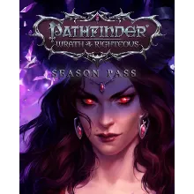 Pathfinder Wrath of the Righteous - Season Pass XBOX