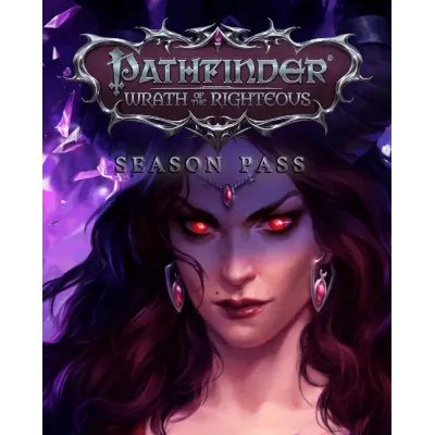 Pathfinder Wrath of the Righteous - Season Pass XBOX - irongamers.ru