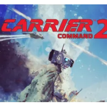 Carrier Command 2 АВТОДОСТАВКА STEAM GLOBAL МГНОВЕННО ЛИЦЕНЗИЯ
