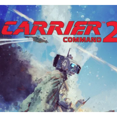 Carrier Command 2 АВТОДОСТАВКА STEAM GLOBAL МГНОВЕННО ЛИЦЕНЗИЯ - irongamers.ru